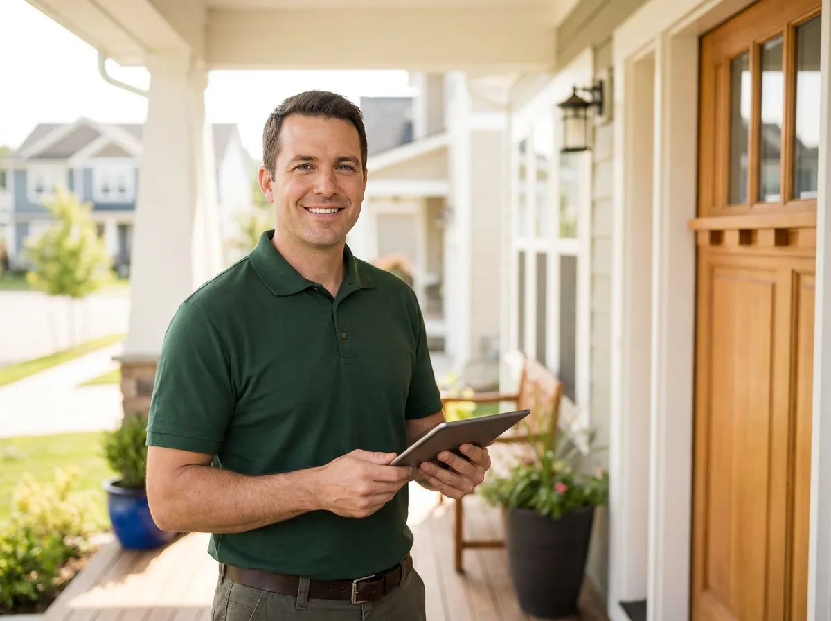Pest control FAQs for Shelby, OH